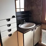 Guest house Jaegerheim Krumbach (Vorarlberg)