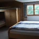 Jaegerheim Krumbach (Vorarlberg)