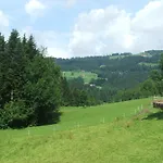 Guest house Jaegerheim 2*