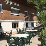 Jaegerheim Guest house