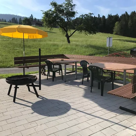 Jaegerheim Pensjonat