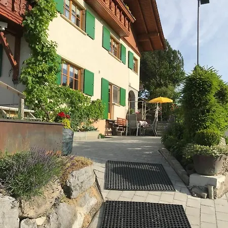 杰格海姆旅馆 2* 克伦巴赫