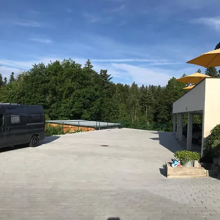 Jaegerheim Pensjonat 2*