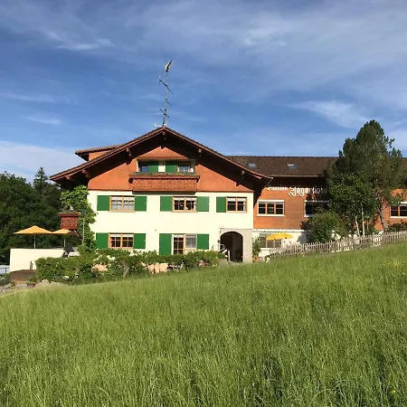 杰格海姆旅馆 2*