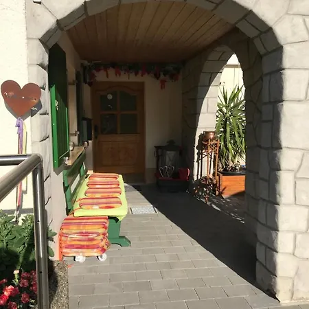 Jaegerheim 2* Krumbach (Vorarlberg)