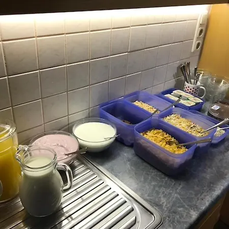 杰格海姆旅馆 招待所