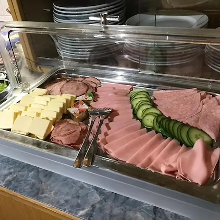 Pensjonat Jaegerheim