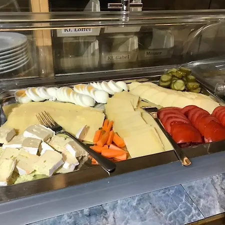 Jaegerheim Pensjonat 2*