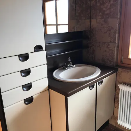 Maison d'hôtes Jaegerheim Krumbach (Vorarlberg)