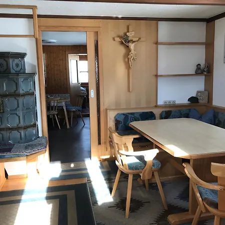 Gasthof Jägerheim Krumbach (Vorarlberg)