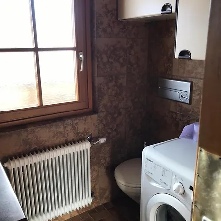 杰格海姆旅馆 招待所 克伦巴赫