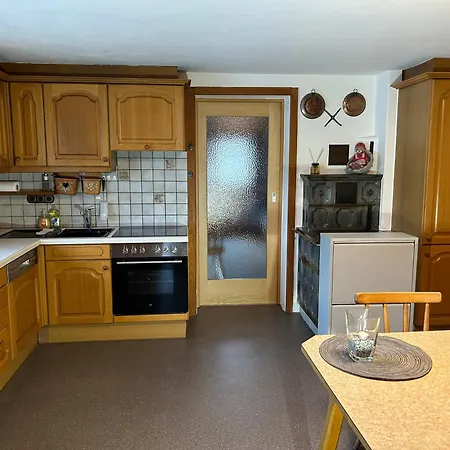 杰格海姆旅馆 招待所 克伦巴赫