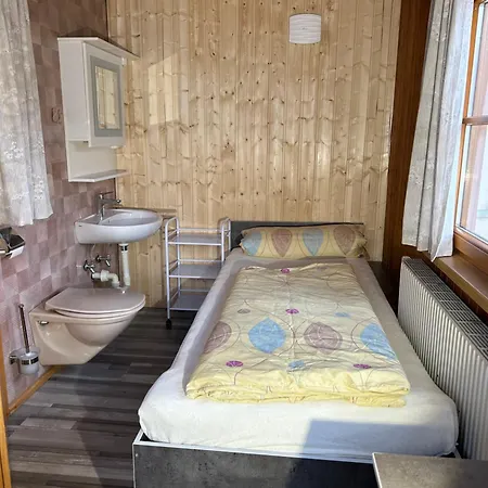 杰格海姆旅馆 招待所