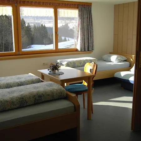 Jägerheim Krumbach (Vorarlberg)