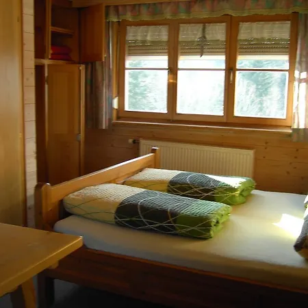 招待所 杰格海姆旅馆 2*