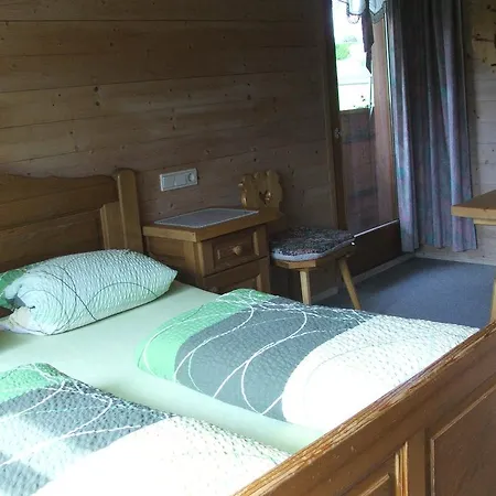 Jägerheim Krumbach (Vorarlberg)