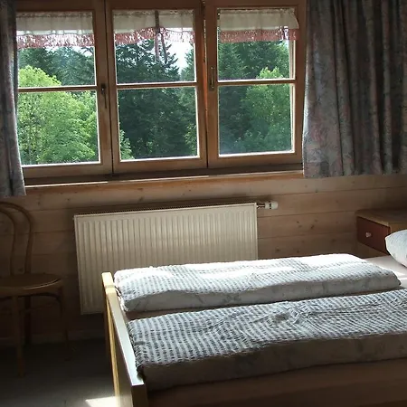 招待所 杰格海姆旅馆