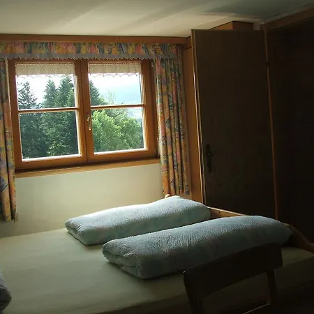 Jägerheim Krumbach (Vorarlberg)