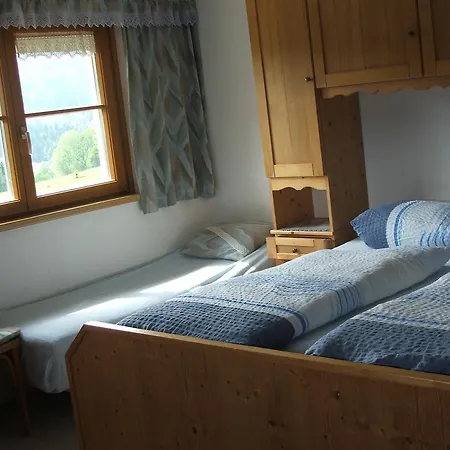 杰格海姆旅馆 克伦巴赫