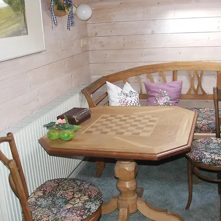 招待所 杰格海姆旅馆