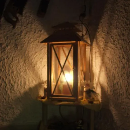 杰格海姆旅馆 克伦巴赫