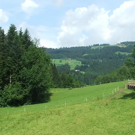 Konukevi Jaegerheim 2*