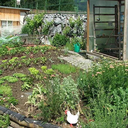 招待所 杰格海姆旅馆