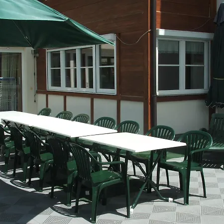 杰格海姆旅馆 2*