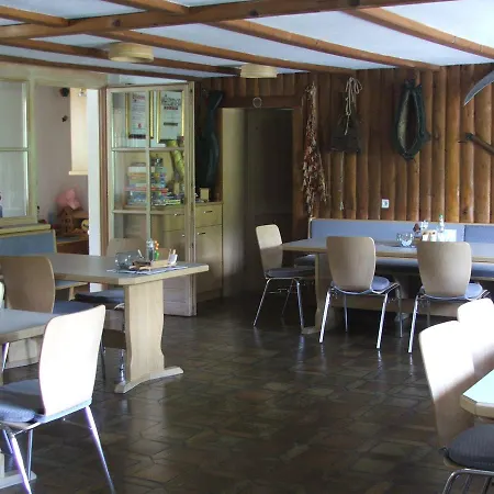 Jaegerheim Pensjonat