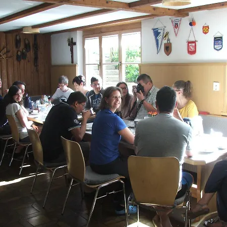 杰格海姆旅馆 招待所