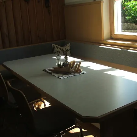 Gasthof Jägerheim Krumbach (Vorarlberg)