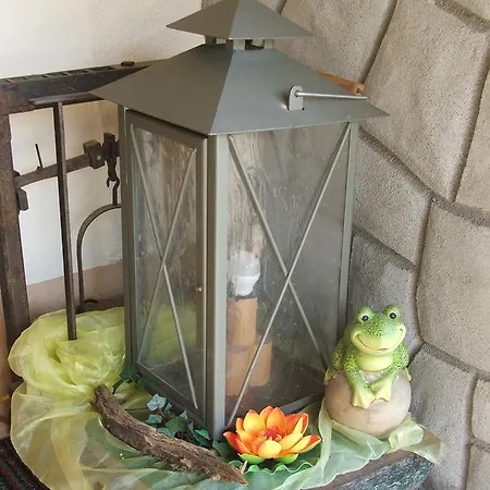 招待所 杰格海姆旅馆