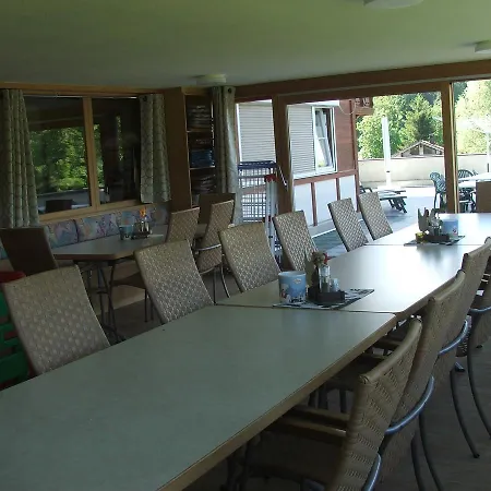 杰格海姆旅馆 招待所 克伦巴赫