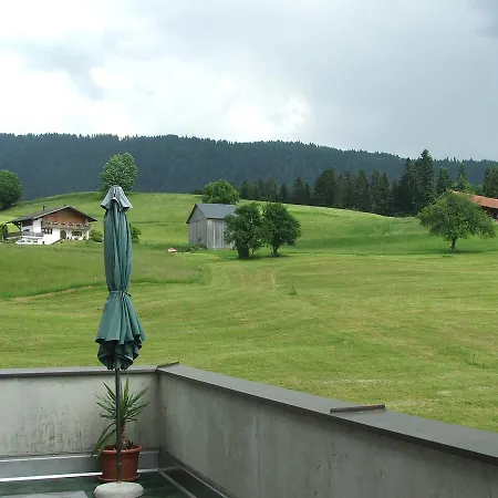Maison d'hôtes Jaegerheim 2*