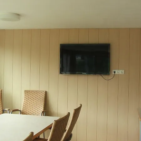 Jägerheim Gasthof Krumbach (Vorarlberg)