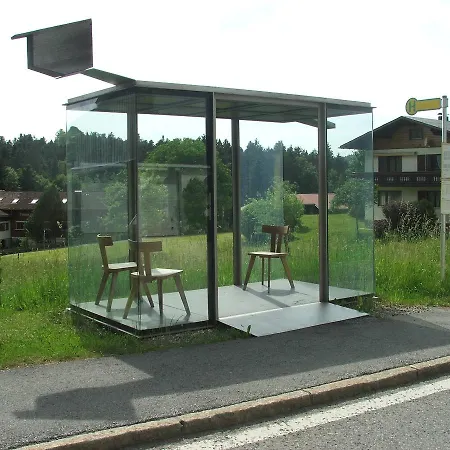 Pensjonat Jaegerheim 2*