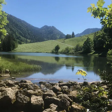 Pensjonat Jaegerheim