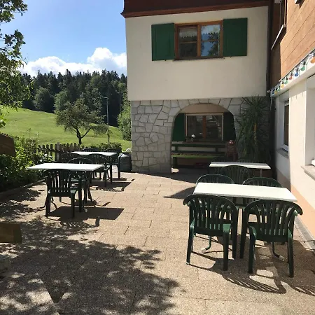 Jaegerheim Pensjonat 2*