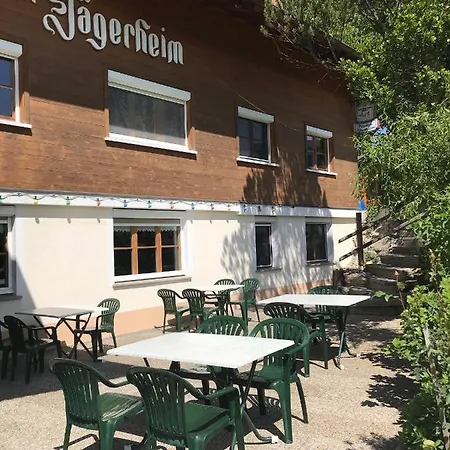 杰格海姆旅馆 招待所