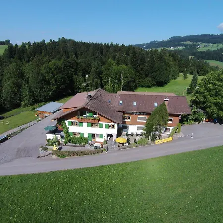 Jaegerheim Maison d'hôtes