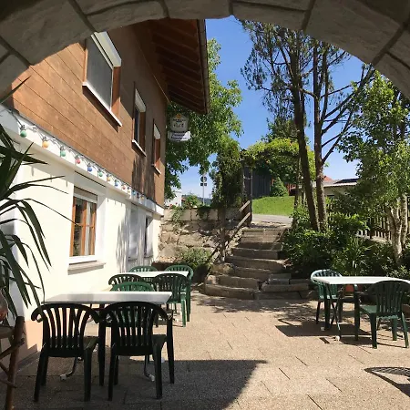 杰格海姆旅馆 招待所 2*