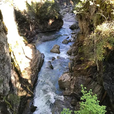 Konukevi Jaegerheim