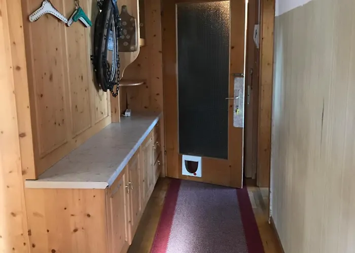 Jaegerheim Maison d'hôtes 2*