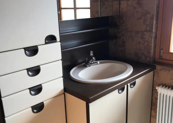 Maison d'hôtes Jaegerheim Krumbach (Vorarlberg)