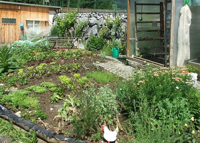 Maison d'hôtes Jaegerheim