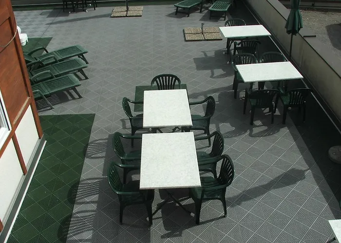 Jaegerheim Maison d'hôtes 2*