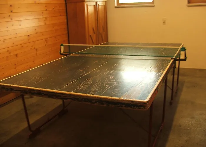 Maison d'hôtes Jaegerheim