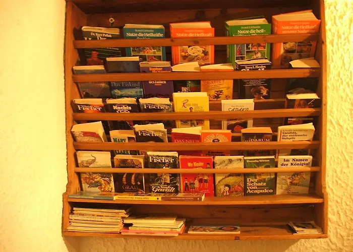 Jaegerheim 2* Krumbach (Vorarlberg)