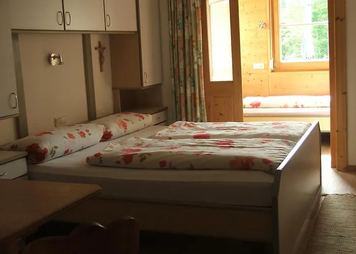 Maison d'hôtes Jaegerheim