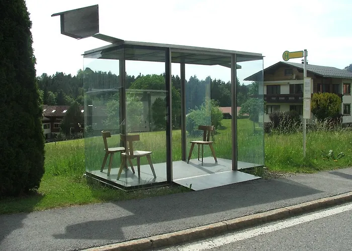 Maison d'hôtes Jaegerheim 2*